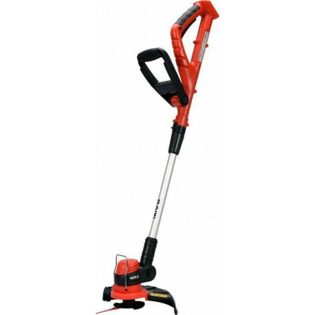 YT.STRIMMER 18V 2in1 ilma aku ja laadijata