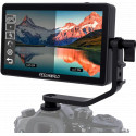 Feelworld video monitor F6 Plus V2 6"