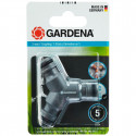 Konnektor Gardena 2934-20 1/2 "- 3/4 "