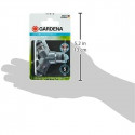 Konnektor Gardena 2934-20 1/2 "- 3/4 "