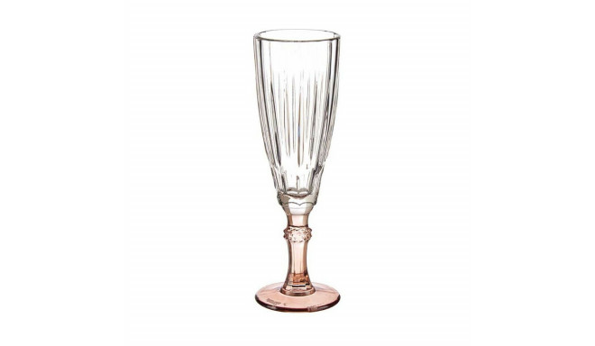 Šampanieša glāze Vivalto Exotic Brūns Stikls 170 ml