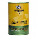 Car Motor Oil Bardahl 322040 SAE 5W 30 (1L)