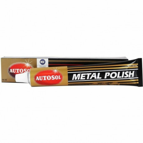 Metalli poleerimisvahend Autosol 01 001831 750 ml