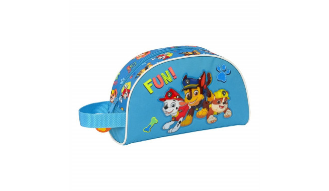 Детский несессер The Paw Patrol Friendship Синий (26 x 16 x 9 cm)