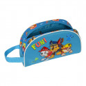 Child Toilet Bag The Paw Patrol Friendship Blue (26 x 16 x 9 cm)