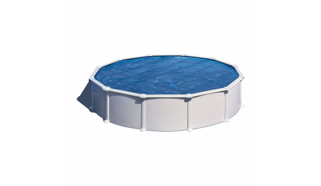 Swimming Pool Cover Gre CV300 Blue Ø 300 cm