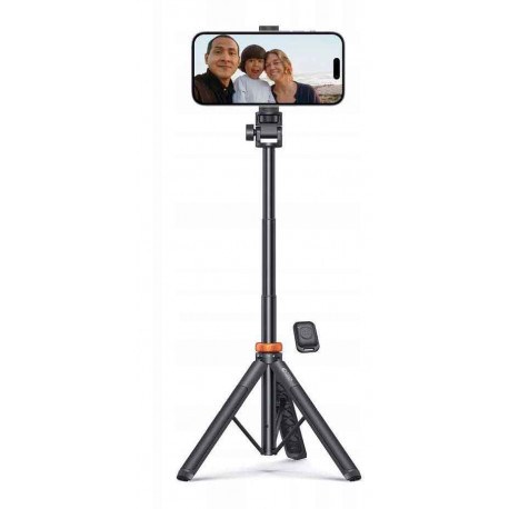 Tech-Protect statiiv-käsistatiiv Selfie Stick Tripod L03S