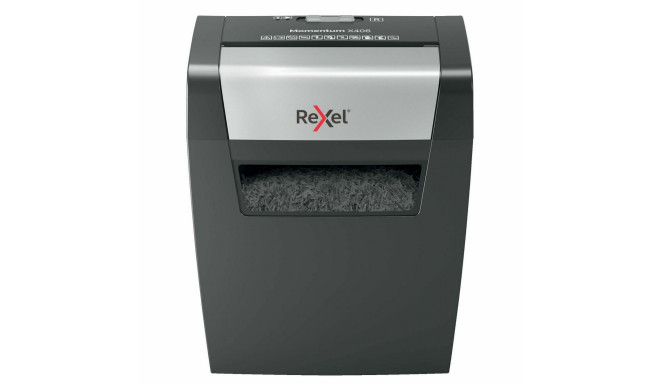 Paberihunt Rexel Momentum X406 P-4 15 L