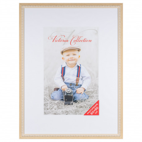 Pildiraam Seoul 60x80, beez/akrüül (1303539)