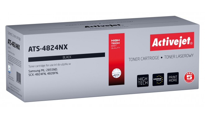 Activejet ATS-4824NX tooner (asendus Samsung MLT-D2092L; Supreme; 5 000 lehekülge; must)