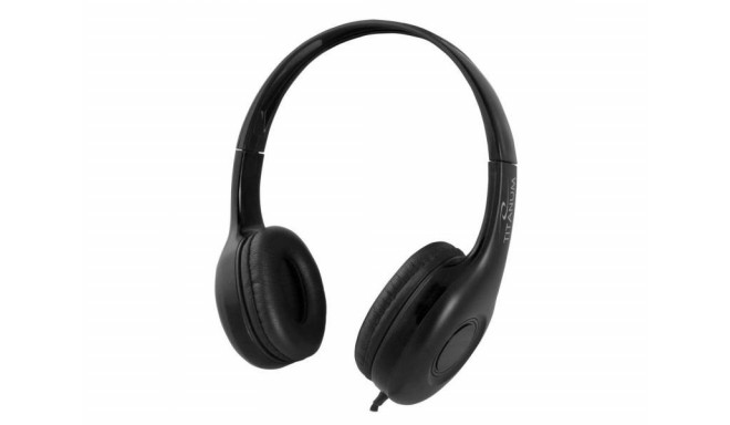 TITANUM TH114 Liwa Headphones with microphone