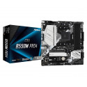 ASRock emaplaat B550M Pro4 AM4 micro ATX AMD  B550