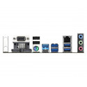ASRock emaplaat B550M Pro4 AM4 micro ATX AMD  B550