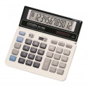 CITIZEN SDC-868L OFFICE CALCULATOR, 12-DIGIT, 154X152MM, BLACK AND WHITE