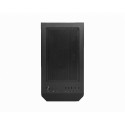 MSI MAG FORGE M100R computer case Midi Tower Black, Transparent