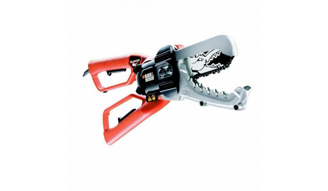 Mootorsaag Black & Decker Alligator GK1000 550 W (15 cm)