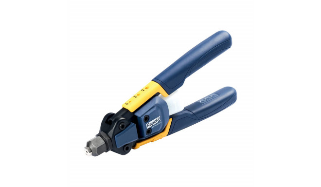 Riveter Rapid RP 100 Multi Manual Professional