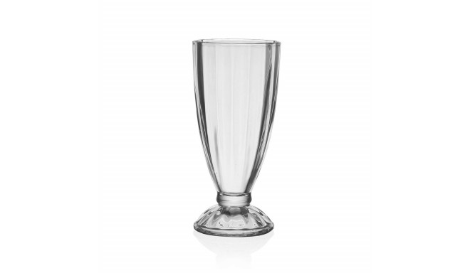 Milkshake Cup Versa 350 ml Crystal