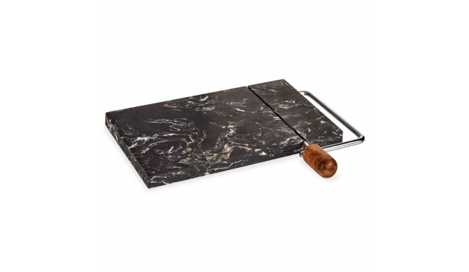 Cutting board Kinvara 78371 Black 21 x 2,5 x 24 cm