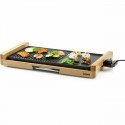 Electric Barbecue DOMO DO8311TP 2200W 60 X 35 cm