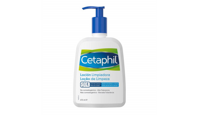 Sejas tīrīšanas želeja Cetaphil Cetaphil 473 ml