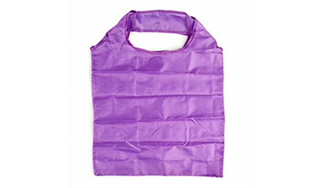 Folding Bag Kinvara Blue Purple Dark pink 2 x 12,5 x 7 cm