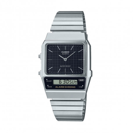 Unisex Kell Casio AQ-800E-1AEF (Ø 40 mm)