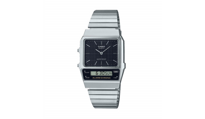 Unisex Watch Casio AQ-800E-1AEF (Ø 40 mm)