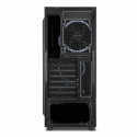 ATX Semi-tower Korpus Sharkoon TK5M RGB ATX Must