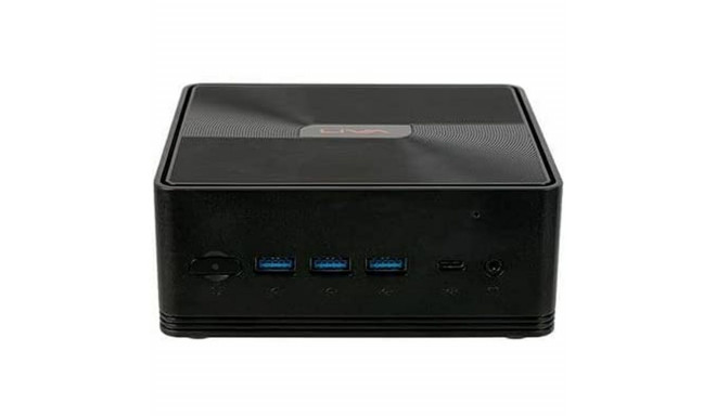 Mini PC ECS Q2 Intel Pentium N5030 4 GB RAM 64 GB