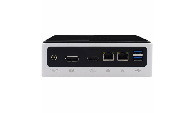 Mini PC Alurin Unit Intel© Core™ i5-10210U 16 GB RAM 500 GB SSD