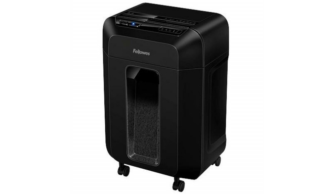 Шредер для бумаги Fellowes Automax 90m 17 L