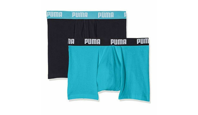 Men's Boxer Shorts Puma BASIC - S