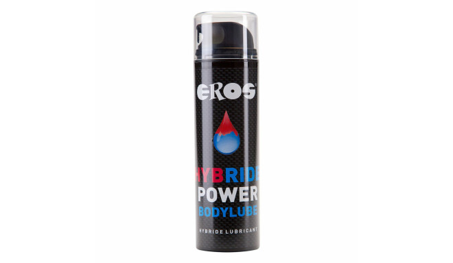 Hübriidlibesti Eros 06122600000 Sin aroma 200 ml
