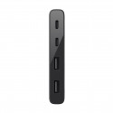 Belkin Travel Hub USB-C 4-Port black F4U090btLBK