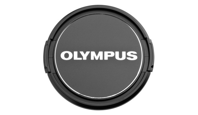 Olympus objektiivikork LC-52C M918 + M1250
