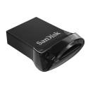 SanDisk pendrive 256GB USB 3.1 Ultra Fit Flash Memory