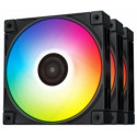 Deepcool FC120 – 3 in 1 (RGB LED lights) Case fan