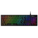 HyperX HX-KB6BLX-US Alloy Origins Keyboard