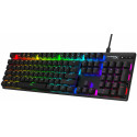 HyperX HX-KB6BLX-US Alloy Origins Keyboard