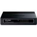 TP-LINK TL-SF1016D Network switch