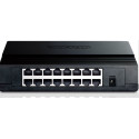 TP-LINK TL-SF1016D Network switch