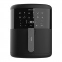 Õlita Praepann Cecotec Cecofry Bombastik 6000 1700 W 6 L