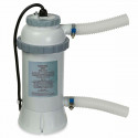 Pool heater Intex