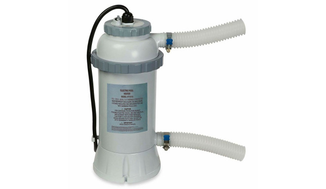 Pool heater Intex