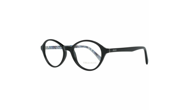 Sieviešu Briļļu ietvars Emilio Pucci EP5017 50001