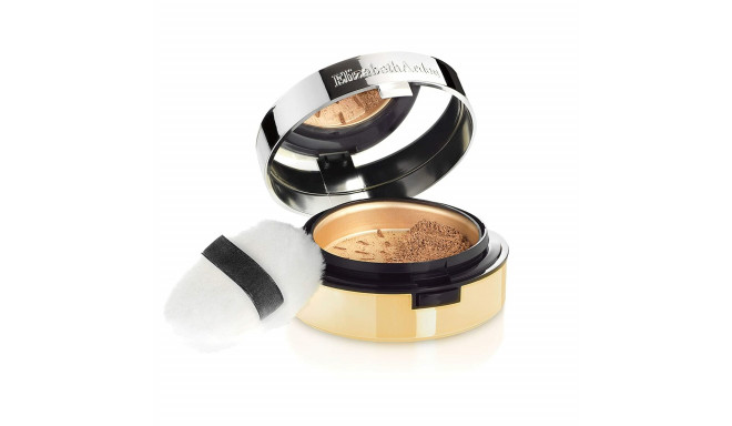 Powder Make-up Base Elizabeth Arden Pure Finish Mineral Nº 7 8,33 g