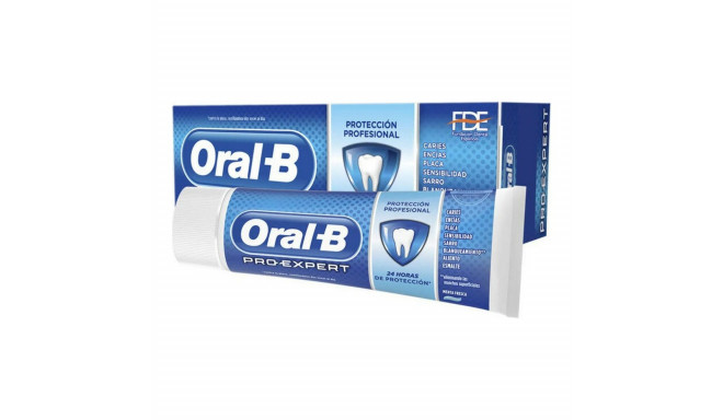 Зубная паста Мультизащита Oral-B Expert 75 ml (75 ml)