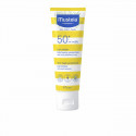 Sauļošanās krēms sejai Mustela Familia Sol SPF 50+ 40 ml