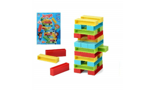 Board game Jenga Classic